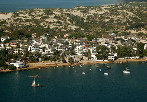 Lamu Archipelago